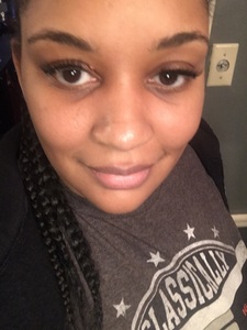 Shakira Bradley  - Party Host Helpers 