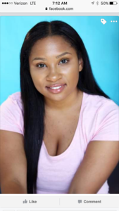 Zoey Frakes - Party Host Helpers