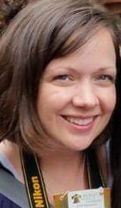 Marie Shertz - Party Host Helpers 