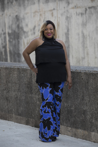 Sharmaine Curtis - Party Host Helpers 