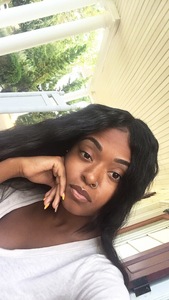 Imani Green - Party Host Helpers 