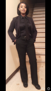 Rosetta Hinds - Party Host Helpers 