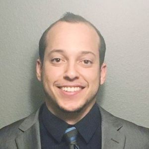 Jacob Lieberman - Party Host Helpers 