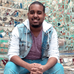 Carlos Carmona - Party Host Helpers 