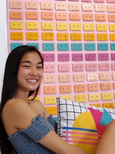 Amy Pham - Party Host Helpers