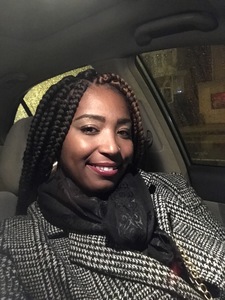 Shayla Carter - Party Host Helpers 