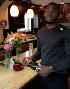 Tyreke gooden - Party Host Helpers 