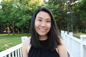 Vivian Nguyen - Party Host Helpers 