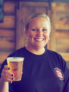 Kerri Marin - Party Host Helpers