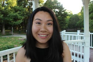 Vivian Nguyen - Party Host Helpers 