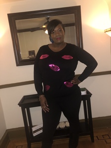 Ebony Maxwell - Party Host Helpers 