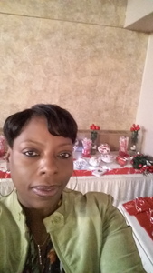 LaShaunda Carter - Party Host Helpers