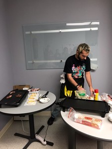 michael durkin - Party Host Helpers 