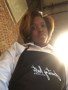 Amber Nixon - Party Host Helpers 