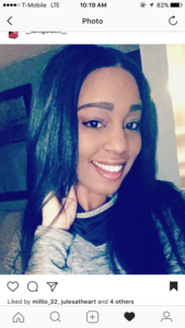 Asia Williams - Party Host Helpers 