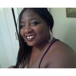 Jacqueline Louis - Party Host Helpers 