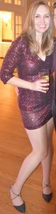 Courtney Sparks - Party Host Helpers
