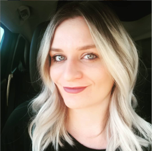 Julia Fischbach - Party Host Helpers 