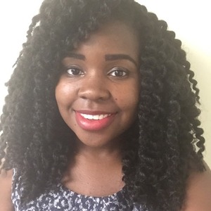 Noredia AKwara - Party Host Helpers 