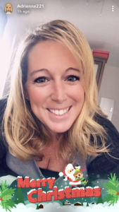 Adrienne Busker - Party Host Helpers