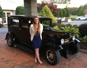 Stephanie Davis - Party Host Helpers 