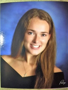 Hailey Reynolds - Party Host Helpers