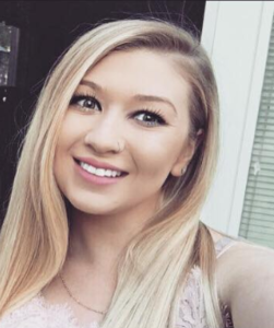 Gianna Whelan - Party Host Helpers 