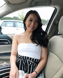 Jenny Nguyen - Party Host Helpers 