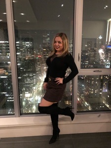 Stefania Rios - Party Host Helpers 