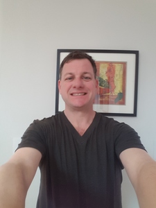 Michael Morrison - Party Host Helpers 