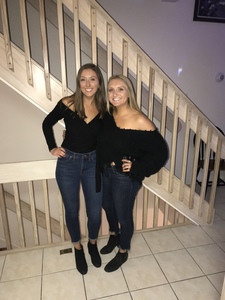 Molly Powers - Party Host Helpers
