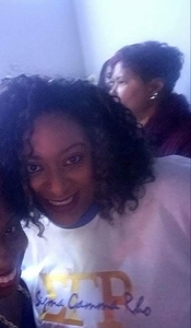 Sharmaine Curtis - Party Host Helpers