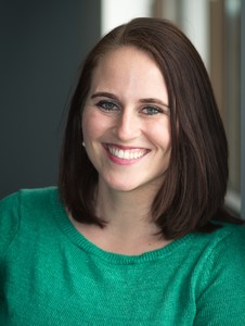 Lauren Hensley - Party Host Helpers 