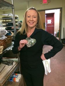 Kimberly Lemma - Party Host Helpers