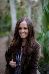 Angelina Lynn Brooks - Party Host Helpers