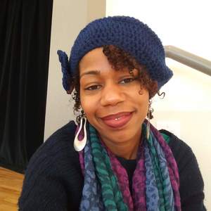 Jymira D Jenkins-Alexander - Party Host Helpers