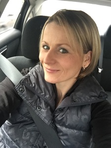 Danielle Weber - Party Host Helpers 