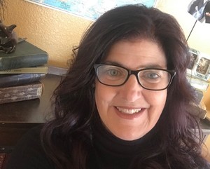 Deborah Cameron - Party Host Helpers 