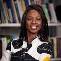 Folake Oyegbola - Party Host Helpers 