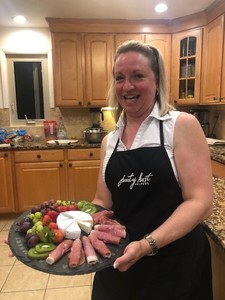 Jennifer Hohenberger - Party Host Helpers 