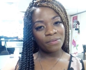 Jasmine Ellis - Party Host Helpers