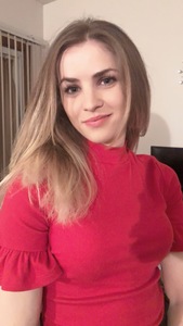 Dijana Jangelovska - Party Host Helpers 