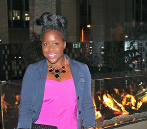 Jewel Moore - Party Host Helpers 