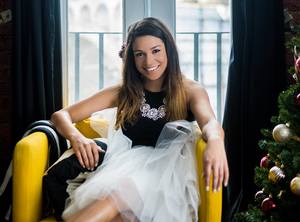 Marissa Marucci - Party Host Helpers