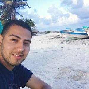 Cesar Villanueva - Party Host Helpers