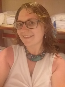 Melissa S Doodan - Party Host Helpers 