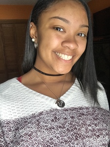 Yakira Downes - Party Host Helpers 