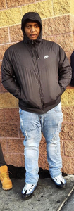 Dennis Hopson - Party Host Helpers