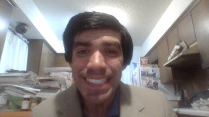 Jason Reyes - Party Host Helpers