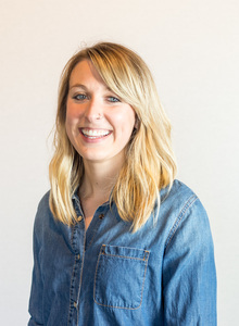 Lauren Dolan - Party Host Helpers 